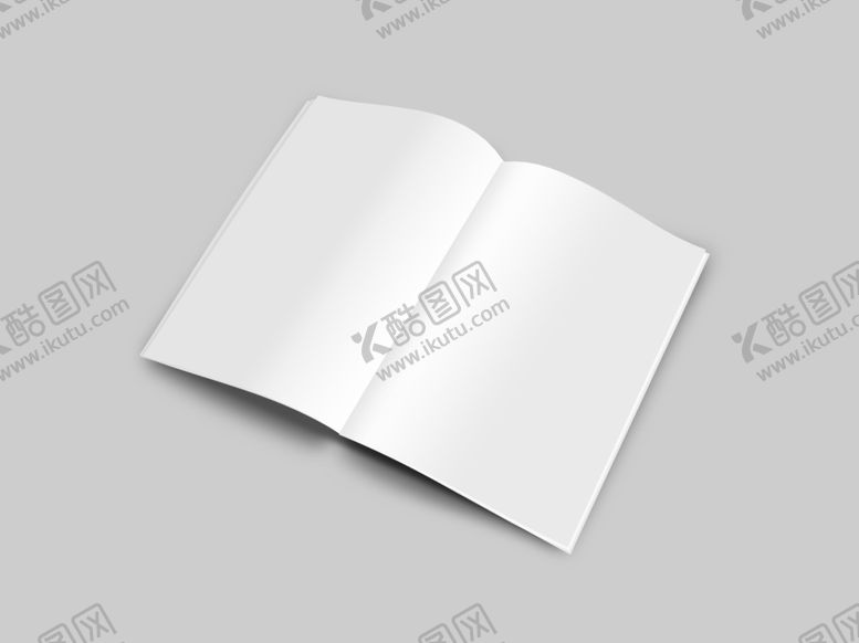 编号：79947210311032284274【酷图网】源文件下载-书本效果