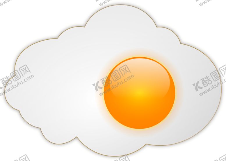 编号：61480609231854025376【酷图网】源文件下载-鸡蛋