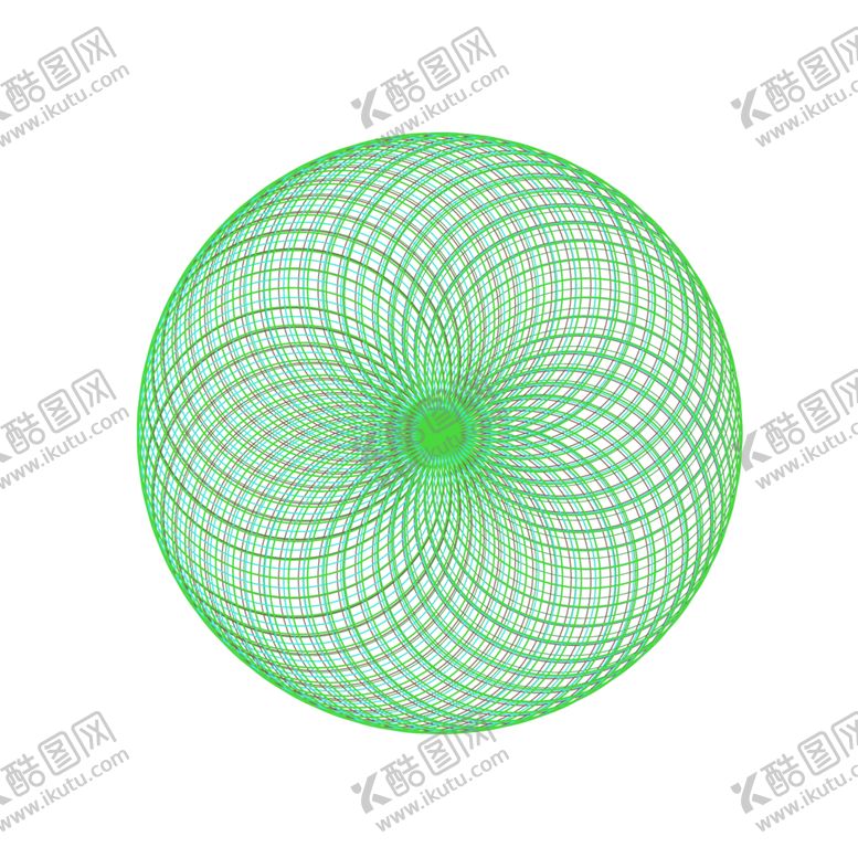 编号：89701804162231494247【酷图网】源文件下载-圆环底纹