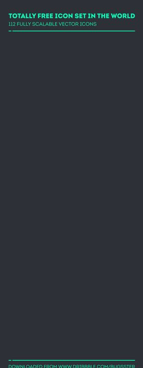 手机绿色线条图标