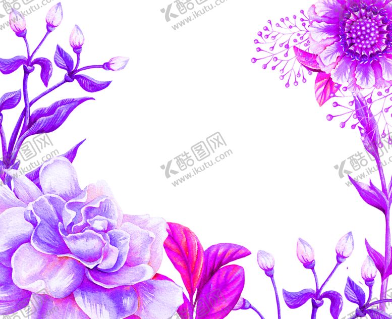 编号：24705309230814055436【酷图网】源文件下载-花素材