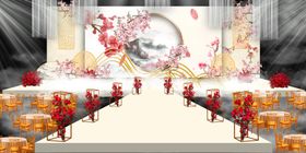 古风婚礼