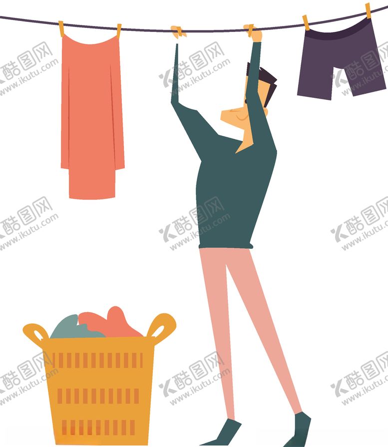 编号：61698004161047541441【酷图网】源文件下载-打扫卫生