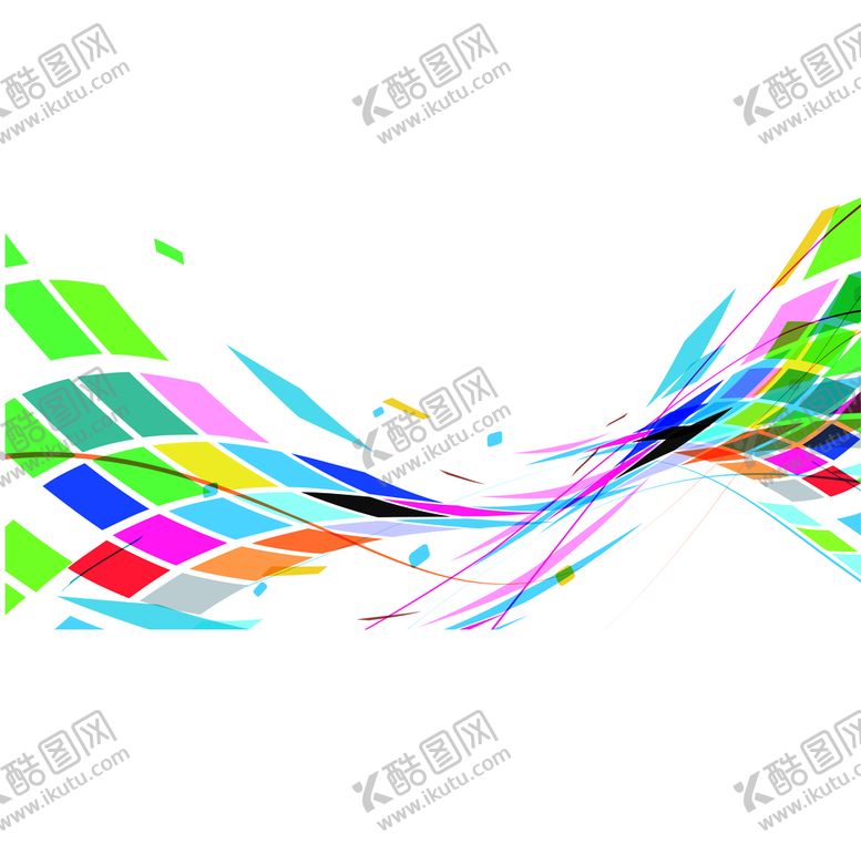 编号：01285610051540347438【酷图网】源文件下载-动感背景