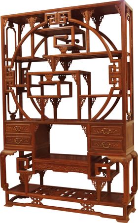 红木家具