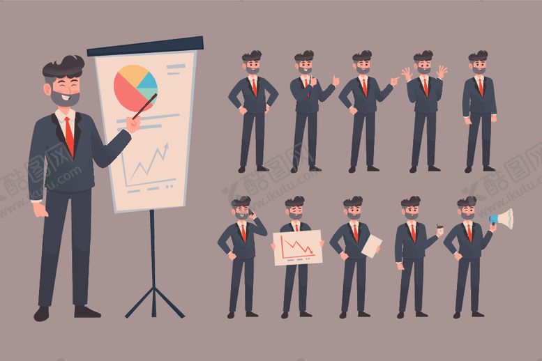 编号：34712809300043335464【酷图网】源文件下载-动漫人物