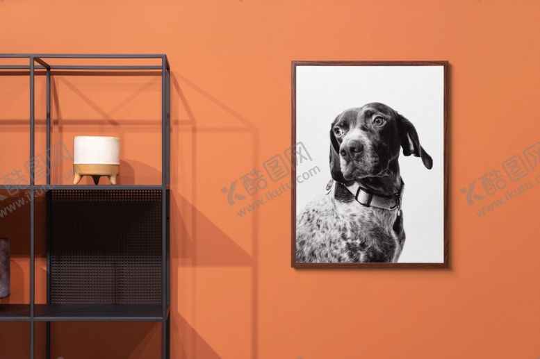 编号：72014409151048418931【酷图网】源文件下载-海报样机