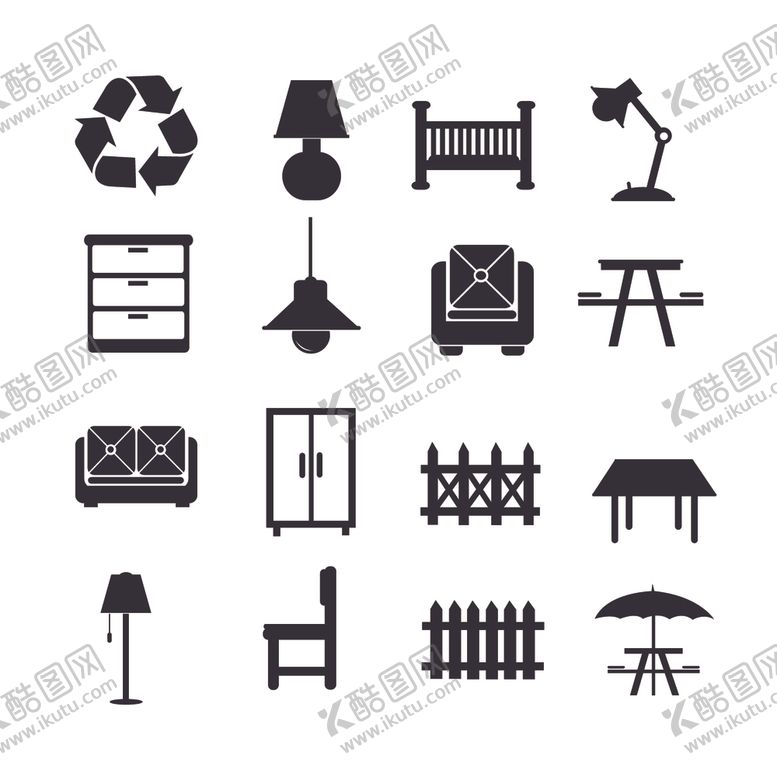 编号：11429610021041028042【酷图网】源文件下载-图标