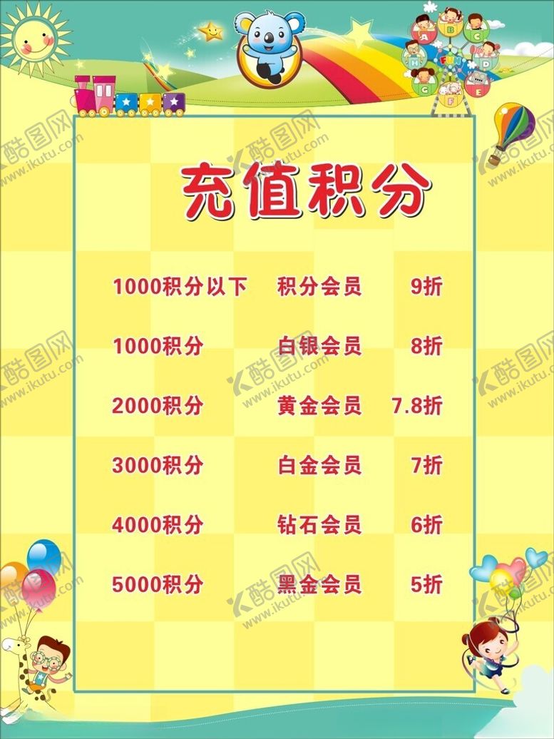 编号：74781801300613598287【酷图网】源文件下载-充值积分