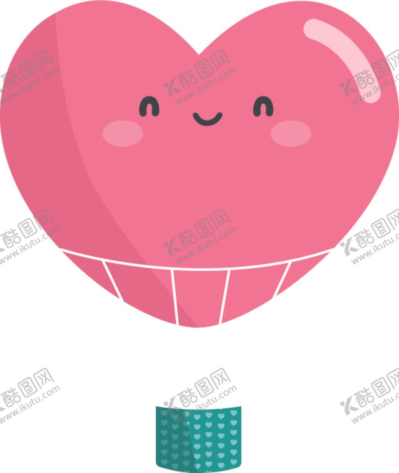 编号：78952410162041564385【酷图网】源文件下载-爱心
