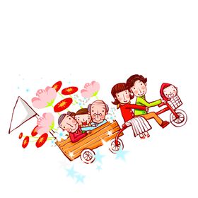 鲜花装饰