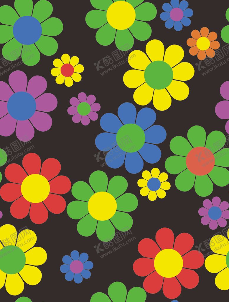 编号：80700610012323367290【酷图网】源文件下载-花朵