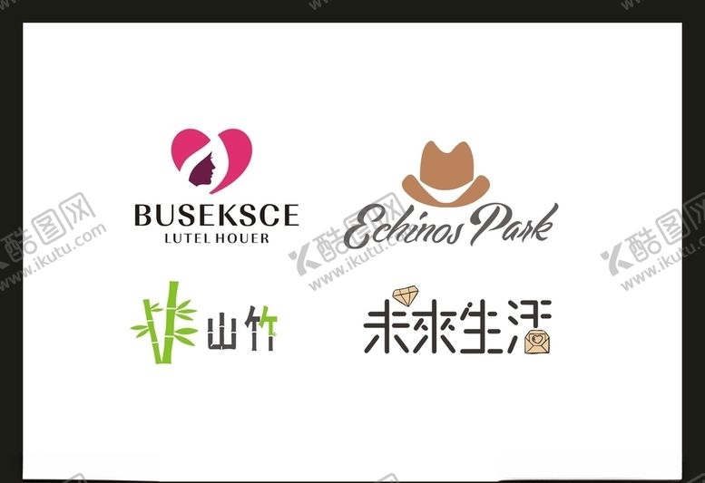编号：25584607091921022540【酷图网】源文件下载-LOGO设计