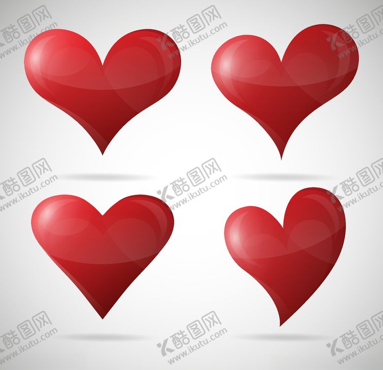 编号：86661709191622449162【酷图网】源文件下载-爱心