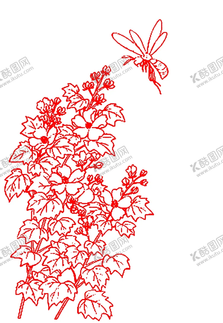 编号：28920206291328245856【酷图网】源文件下载-花儿碟