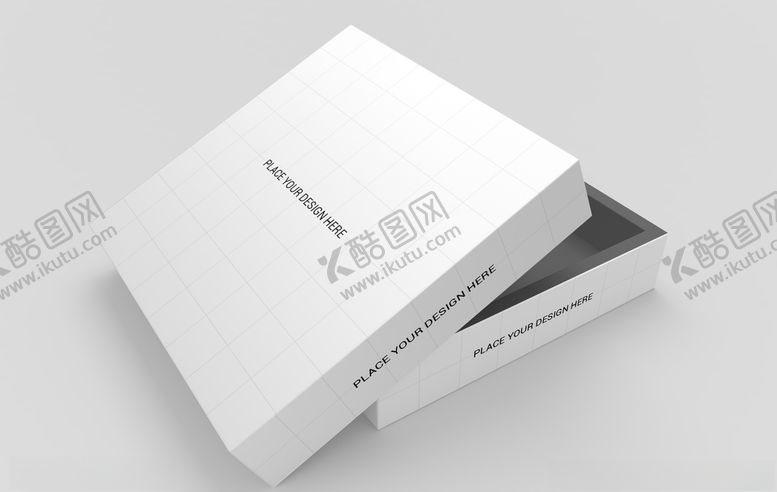 编号：60854010161908218067【酷图网】源文件下载-盒子样机