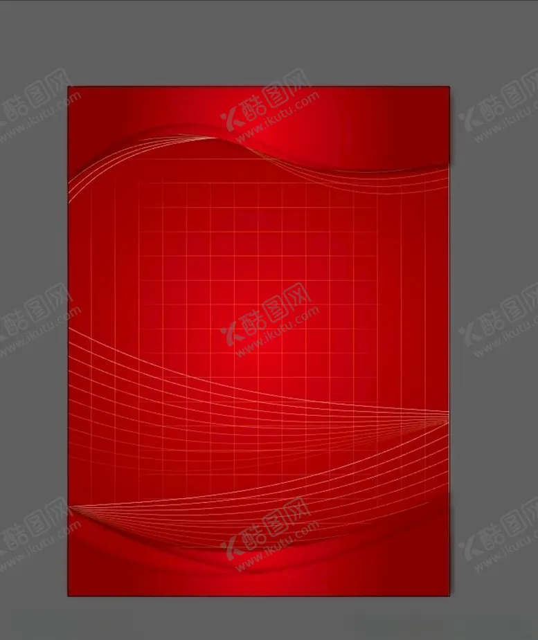 编号：27139907021038029618【酷图网】源文件下载-红色背景