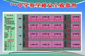 疏散图