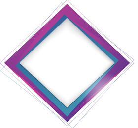 卡通边框儿童PNG爱心信纸