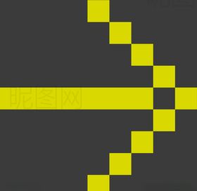 创意箭头