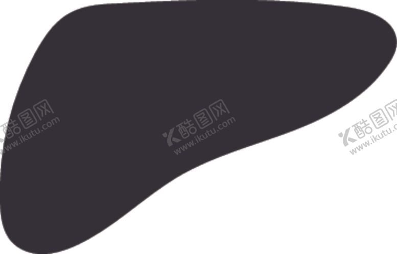 编号：75065104221206511536【酷图网】源文件下载-黑白不规则涂鸦几何图案