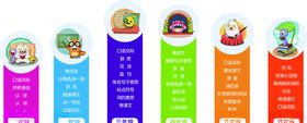 爱达阅读创意标签