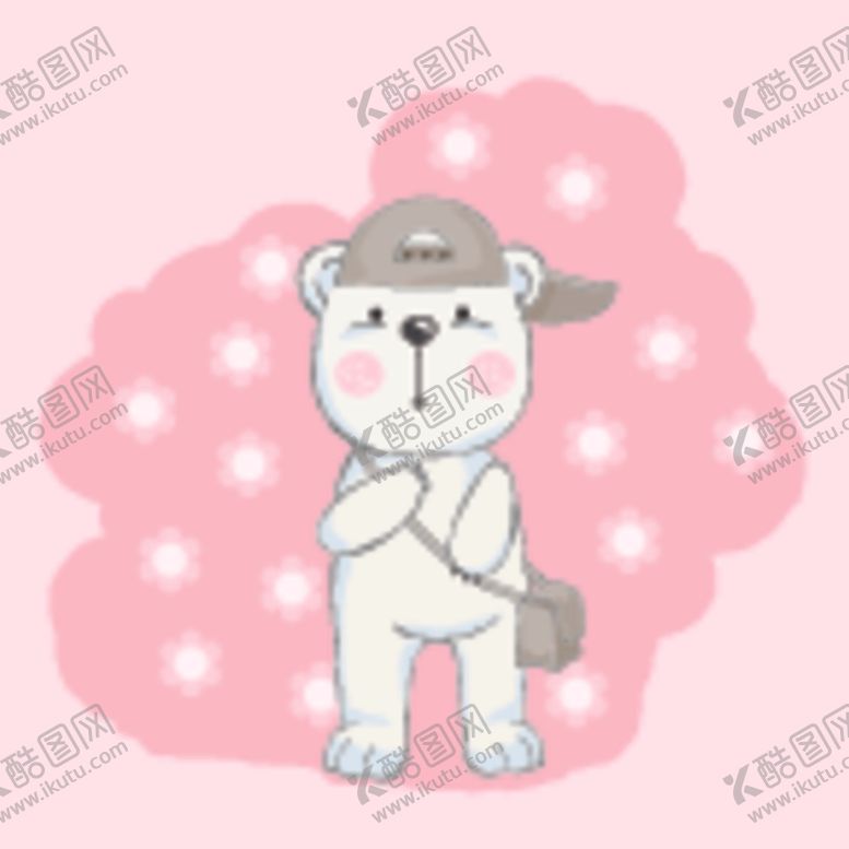 编号：91451610091543555374【酷图网】源文件下载-手绘卡通图片