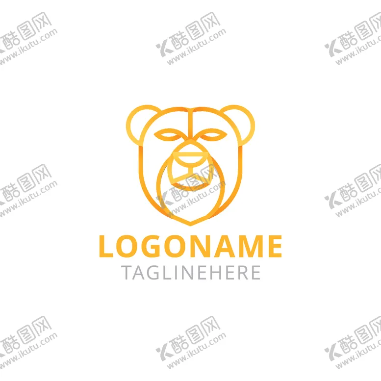 编号：27806506301800562574【酷图网】源文件下载-小熊图标