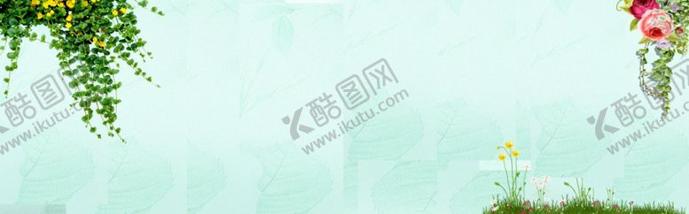 编号：11114110271558581720【酷图网】源文件下载-春天海报
