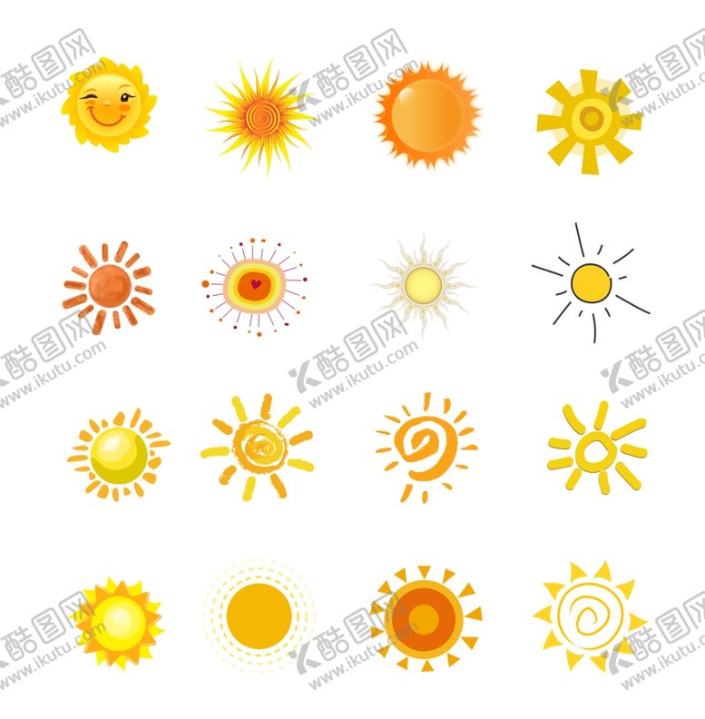 编号：28838007140758269340【酷图网】源文件下载-太阳