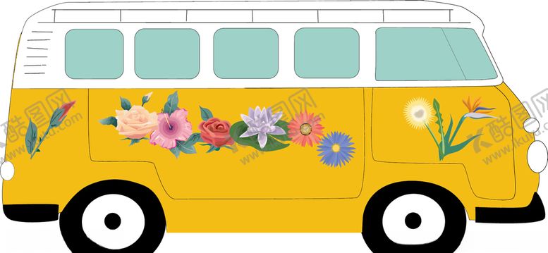 编号：59283110050219575141【酷图网】源文件下载-矢量卡通汽车