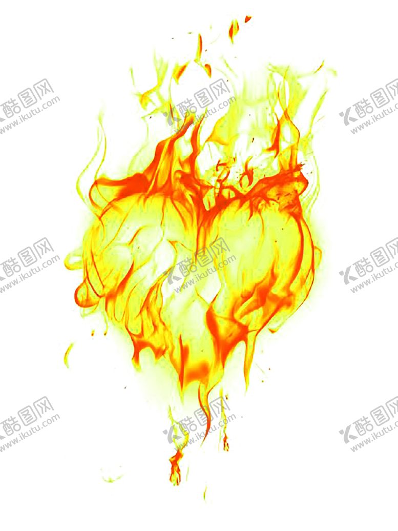 编号：17890907091601353053【酷图网】源文件下载-火焰