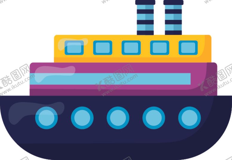 编号：90371009140431135741【酷图网】源文件下载-卡通玩具