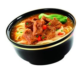 方便面广告