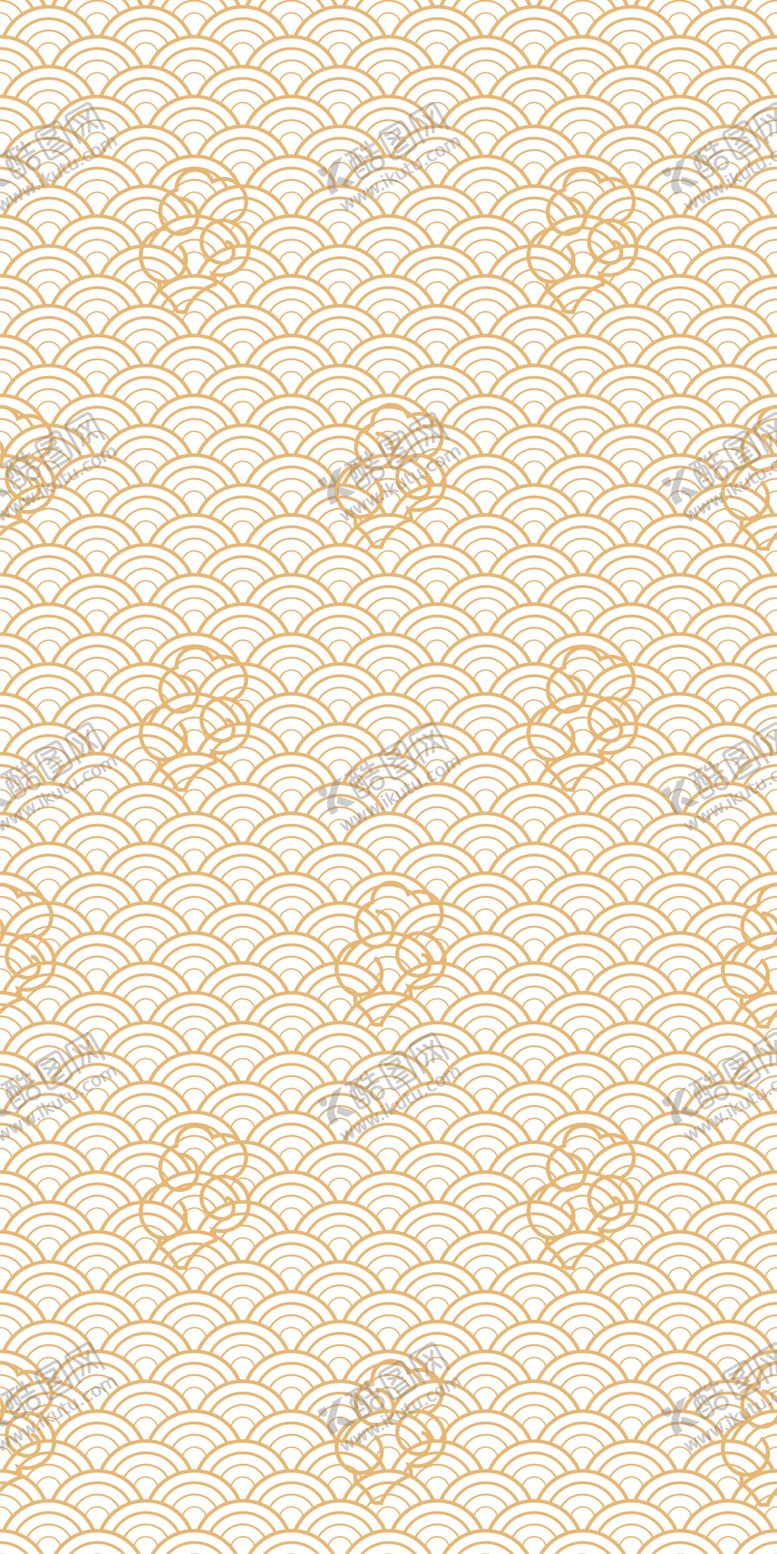 编号：95082310110740126744【酷图网】源文件下载-古典底纹