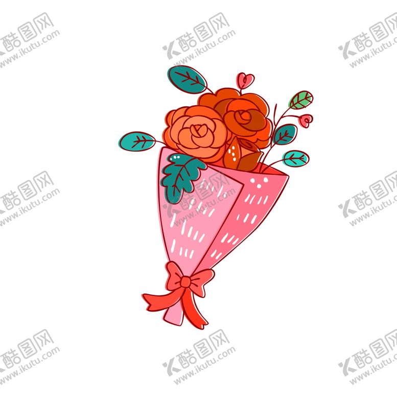 编号：69811009291425258538【酷图网】源文件下载-花素材