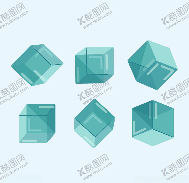 编号：87624209111302223801【酷图网】源文件下载-冰块