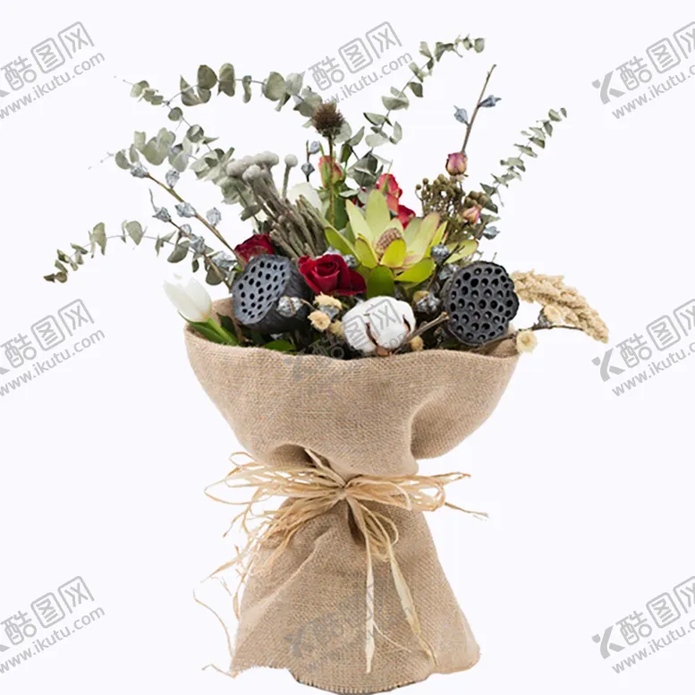 编号：89299106261633239597【酷图网】源文件下载-花艺