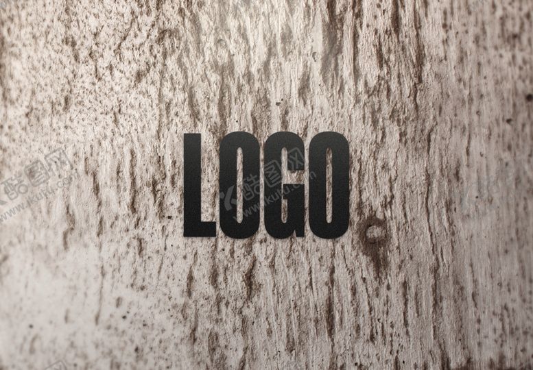 编号：54350906272128491882【酷图网】源文件下载-logo样机图片
