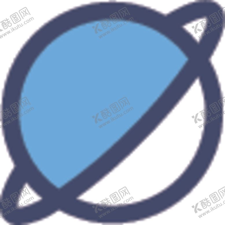 编号：58221109271022464838【酷图网】源文件下载-行星