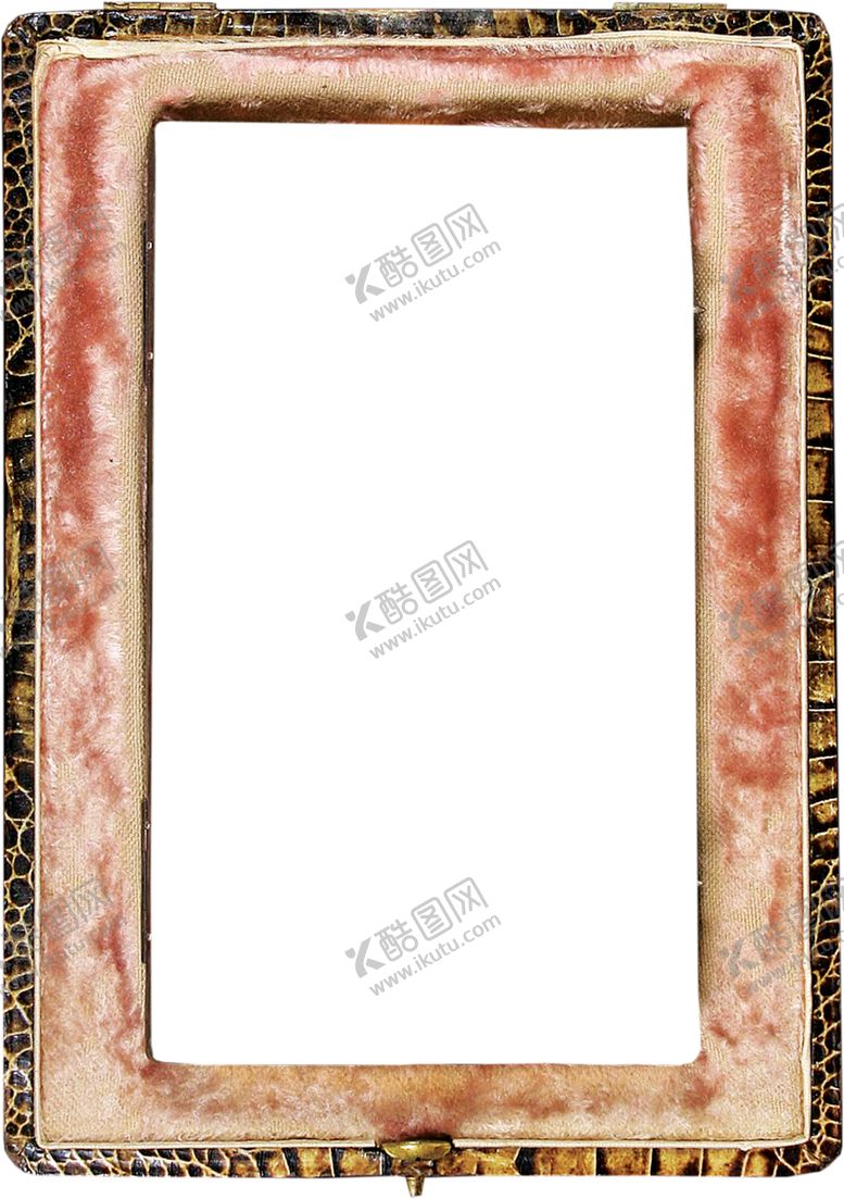 编号：10550710251014531609【酷图网】源文件下载-欧式复古花纹边框
