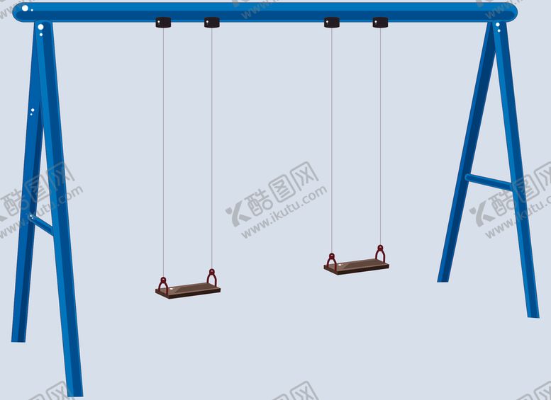 编号：45102310080449137293【酷图网】源文件下载-秋千