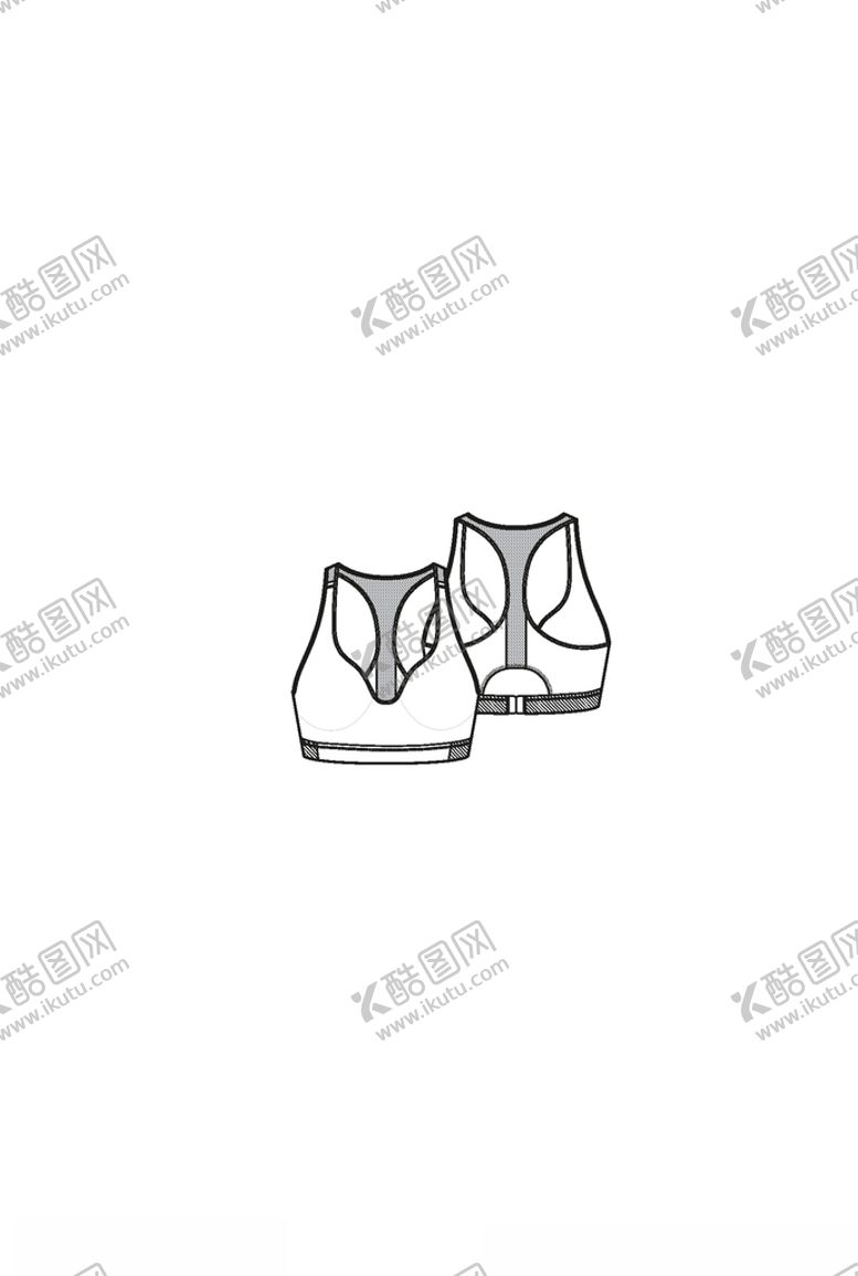 编号：36985905190917089488【酷图网】源文件下载-服装款式