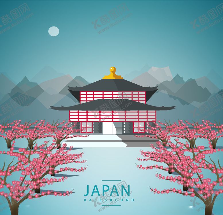 编号：37232804190859069887【酷图网】源文件下载-樱花