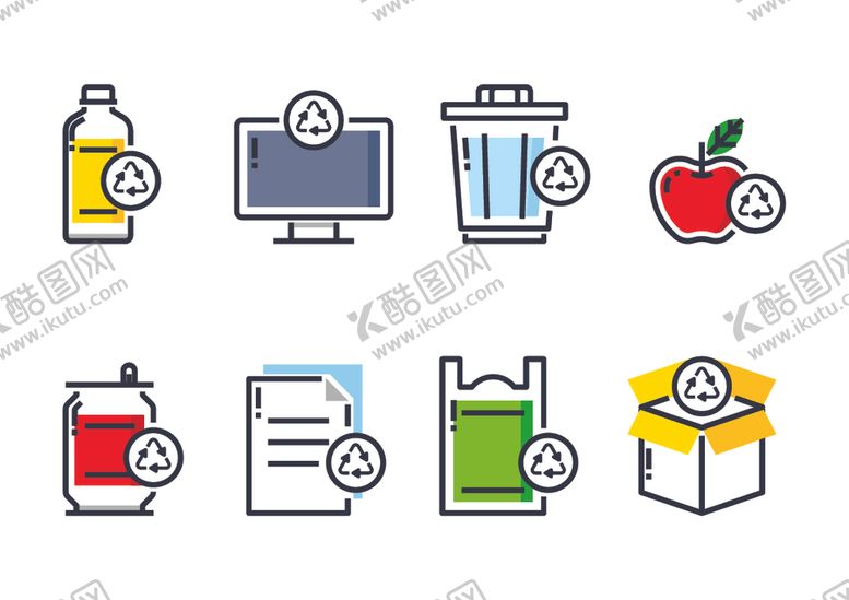 编号：38233210211657384401【酷图网】源文件下载-图标