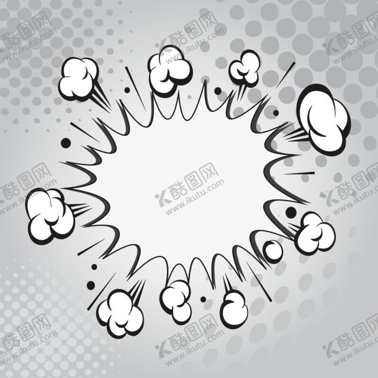 编号：71789111181821474197【酷图网】源文件下载-爆炸贴