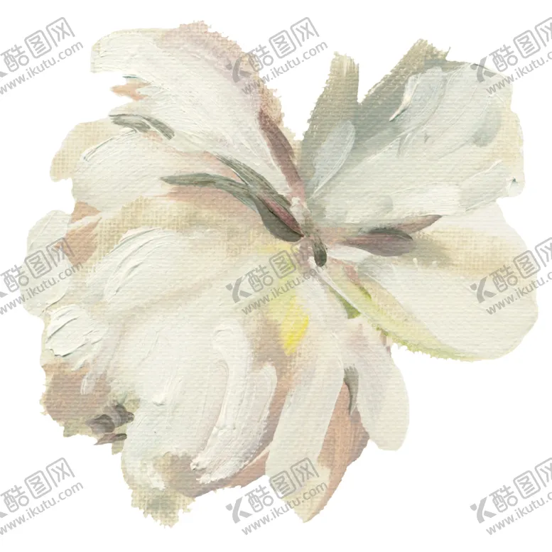 编号：25220402111732524880【酷图网】源文件下载-水彩花