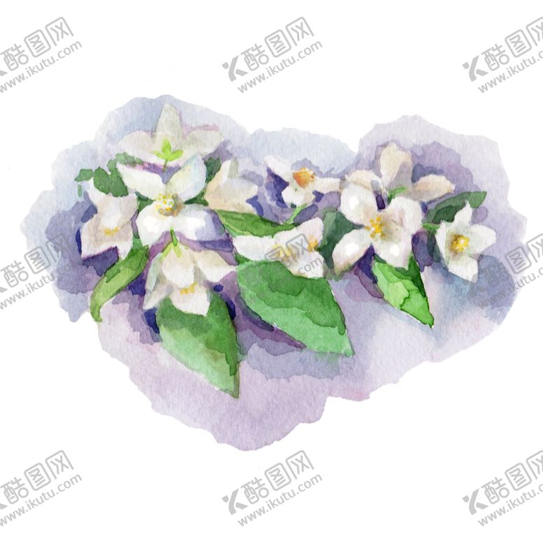 编号：53939310060654316631【酷图网】源文件下载-手绘花瓣