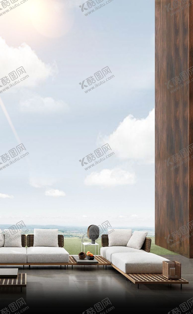 编号：61287809182353547744【酷图网】源文件下载-地产海报