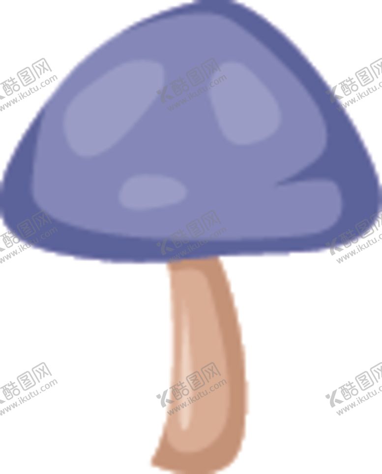 编号：92696606251838271386【酷图网】源文件下载-蘑菇